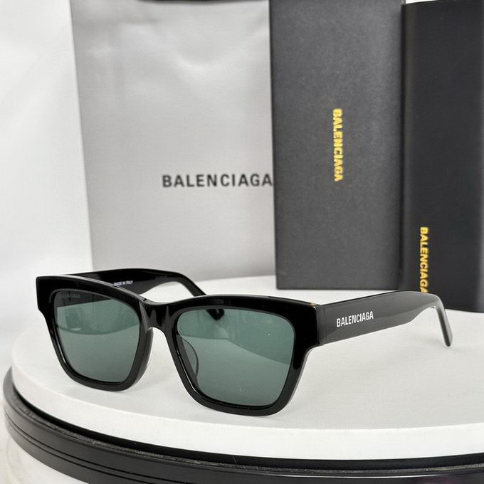 Balenciaga Sunglasses ID:20250617-142